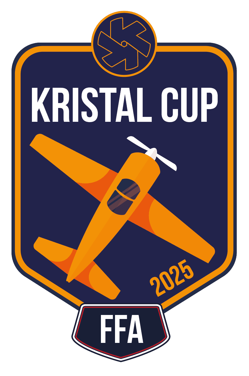 KRISTAL CUP